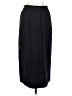 Ellen Tracy Black Formal Skirt Size XS - photo 2
