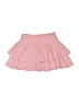Lily Solid Pink Skort Size S - photo 2