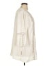 Catherines 100% Polyester Ivory 3/4 Sleeve Blouse Size 1X - photo 4