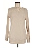 Assorted Brands Tan Long Sleeve Top Size M - photo 1