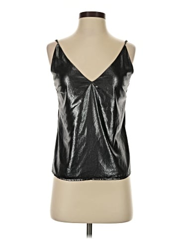 L'Agence Sleeveless Top (view 1)