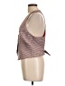 Grace Karin Red Vest Size L - photo 5