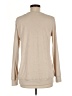 Assorted Brands Tan Long Sleeve Top Size M - photo 2