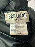 Brilliante by J.A. 100% Polyester Black Cocktail Dress Size P - Sm - photo 7
