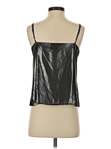 L'Agence Sleeveless Top (view 2)