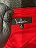 Lulus Red Cocktail Dress Size S - photo 7