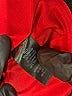 Lulus Red Cocktail Dress Size S - photo 8