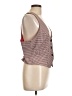 Grace Karin Red Vest Size L - photo 4