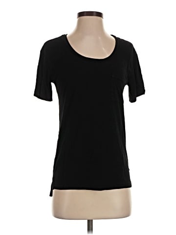 Rag & Bone/JEAN Short Sleeve T-Shirt (view 1)