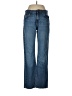 CALVIN KLEIN JEANS Blue Jeans Size 12 - photo 1