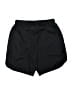 Gap Fit 100% Polyester Solid Black Athletic Shorts Size XS (kids) - photo 2
