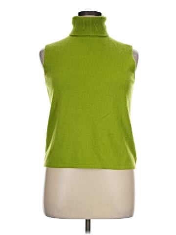 Pursuits, Ltd. Sweater Vest (view 1)