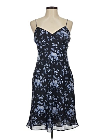 Ann Taylor LOFT Cocktail Dress (view 1)
