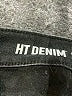 Hot Topic Solid Black Jeans Size 30 waist - photo 7
