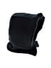 Unbranded Black Winter Hat One size - photo 1