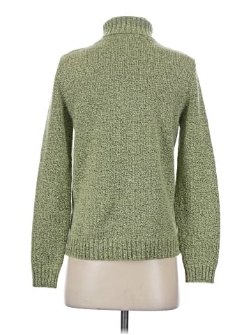 Carolyn Taylor Turtleneck Sweater (view 2)