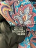 Tolani Blue 3/4 Sleeve Blouse Size S - photo 8