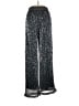 Dance & Marvel Solid Silver Casual Pants Size S - photo 2