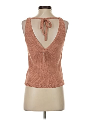 Intermix Sweater Vest (view 2)