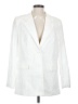 WeWoreWhat 100% Cotton White Blazer Size S - photo 1