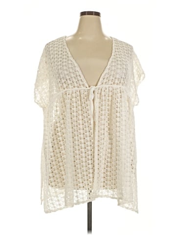 House of Harlow 1960 Swimsuit Cover Up (view 1)