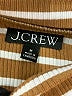 J.Crew Brown Turtleneck Sweater Size M - photo 7