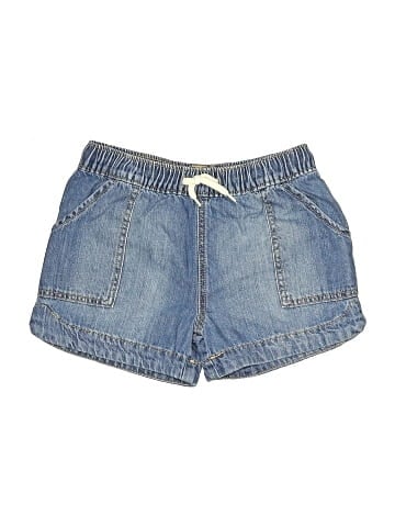 OshKosh B'gosh Denim Shorts (view 1)