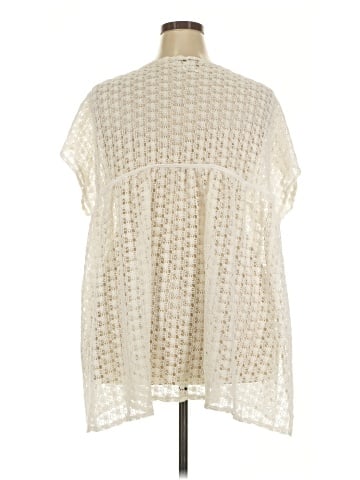 House of Harlow 1960 Swimsuit Cover Up (view 2)