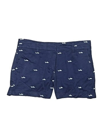 British Khaki Board Shorts (view 1)