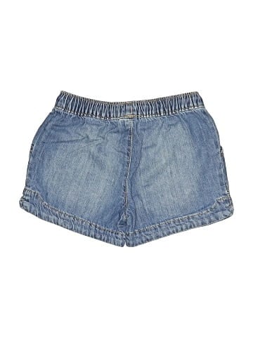 OshKosh B'gosh Denim Shorts (view 2)