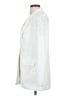 WeWoreWhat 100% Cotton White Blazer Size S - photo 5