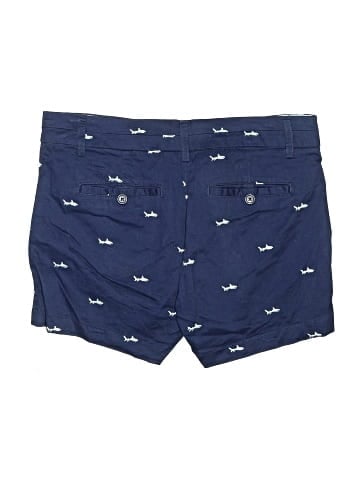 British Khaki Board Shorts (view 2)