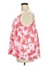 True Craft Pink Sleeveless Blouse Size 2X - photo 5