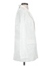 WeWoreWhat 100% Cotton White Blazer Size S - photo 4
