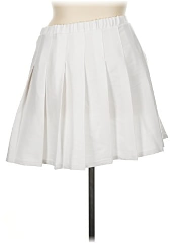 Wild Fable Formal Skirt (view 2)