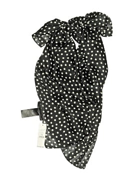 White House Black Market Scarf