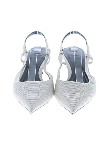 Zara Heels (view 2)