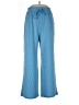 Assorted Brands Blue Casual Pants Size L - photo 1