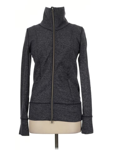 Lululemon Athletica Track Jacket (view 1)