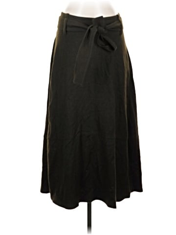 Vince. Wool Skirt (view 1)