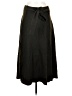 Vince. Solid Black Wool Skirt Size 4 - photo 1