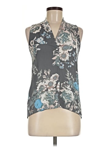 Next Sleeveless Blouse (view 1)