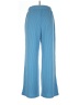 Assorted Brands Blue Casual Pants Size L - photo 2