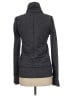 Lululemon Athletica Gray Track Jacket Size 6 - photo 2