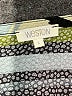 Weston Stripes Green Casual Dress Size L - photo 7