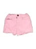 OshKosh B'gosh Pink Shorts Size 6X - photo 1