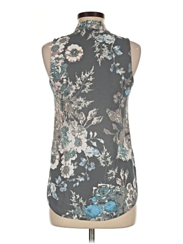 Next Sleeveless Blouse (view 2)