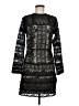 Parker Black Cocktail Dress Size M - photo 1
