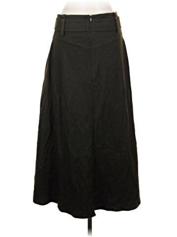 Vince. Wool Skirt (view 2)