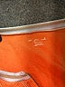 Out From Under Orange Sleeveless T-Shirt Size XS - photo 7